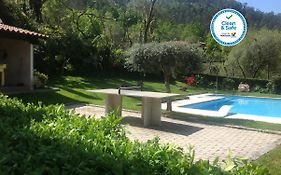 Gerês Nature House, Casa das Pedras